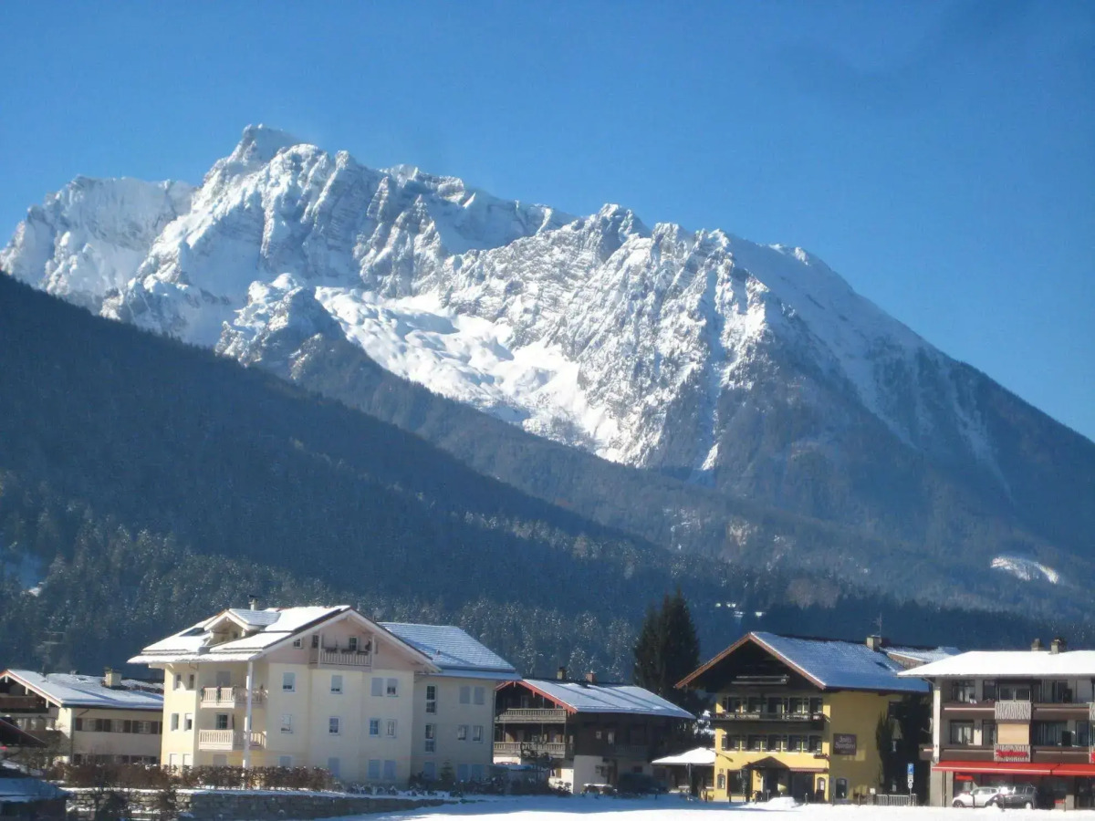 Sporthotel Schoenau am Koenigssee