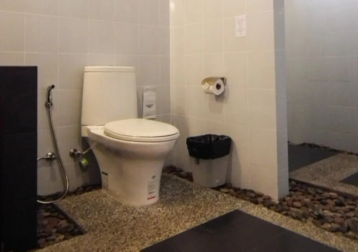 Andaman Seaside Resort