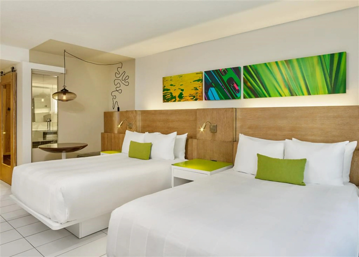 Royal Palm South Beach Miami, a Tribute Portfolio Resort