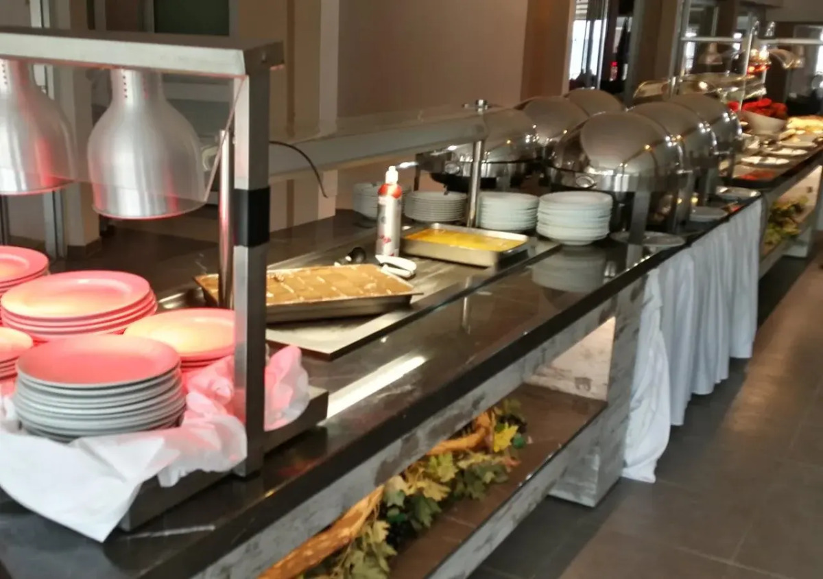 Flamingo Beach Hotel