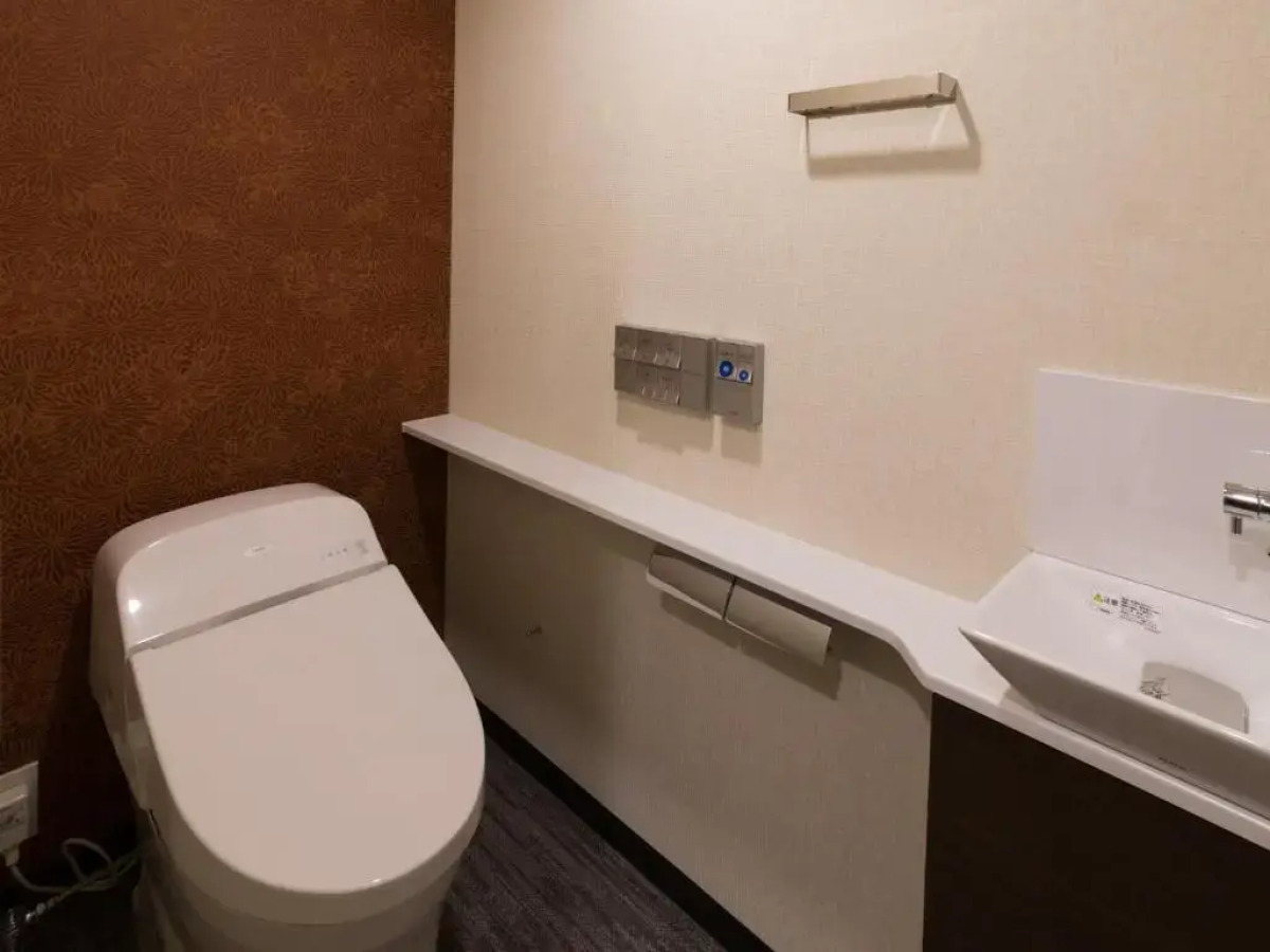 Via Inn Prime Kyotoeki Hachijoguchi