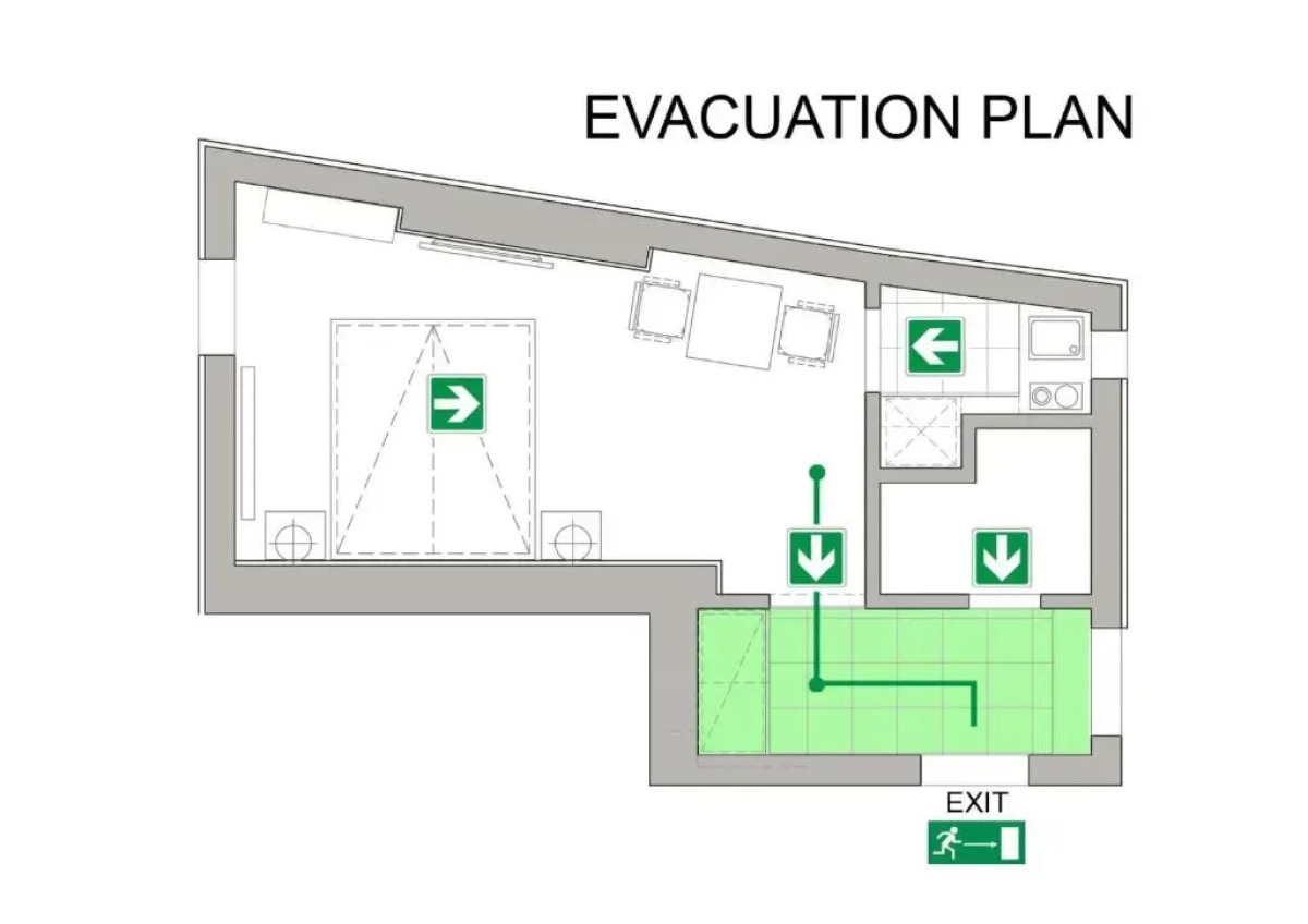 Downtown Belgrade Apartments