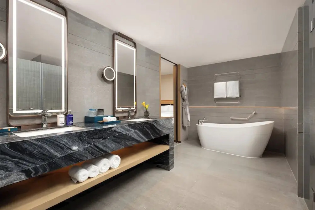 voco Sanya Dadonghai by IHG