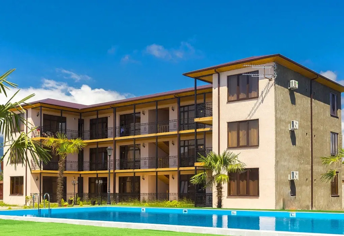 Элион (Алахадзы)