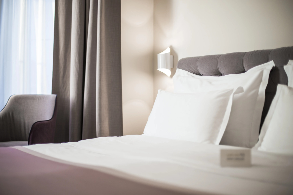 Jump INN Hotel Belgrade