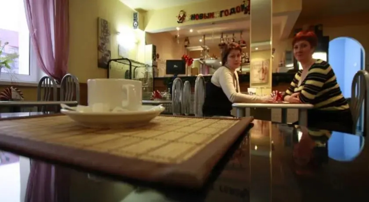 Отель Kora-VIP Шереметьево