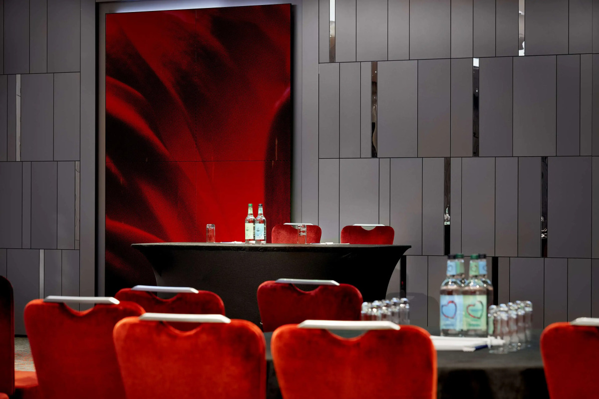 Park Plaza London Riverbank