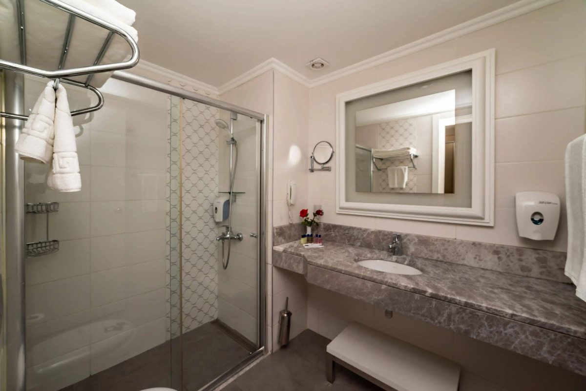 Seamelia Beach Resort Hotel & Spa