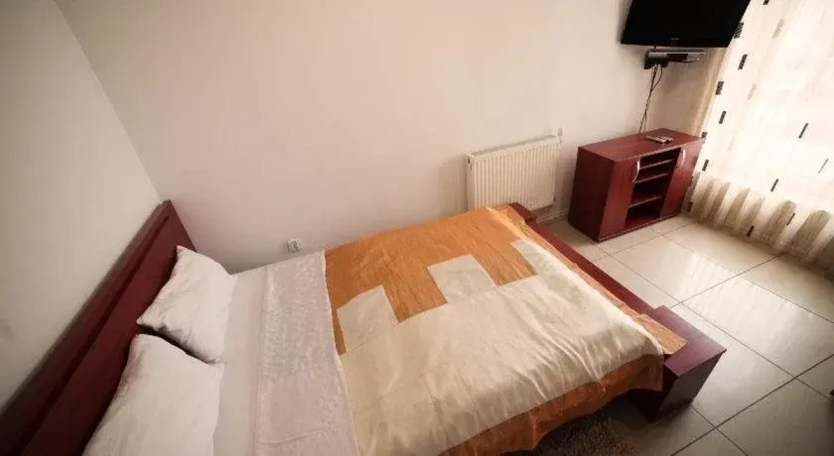 Вилла Шоколад