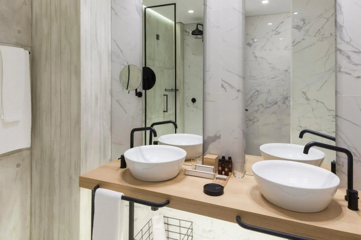 COCO-MAT Hotel Athens