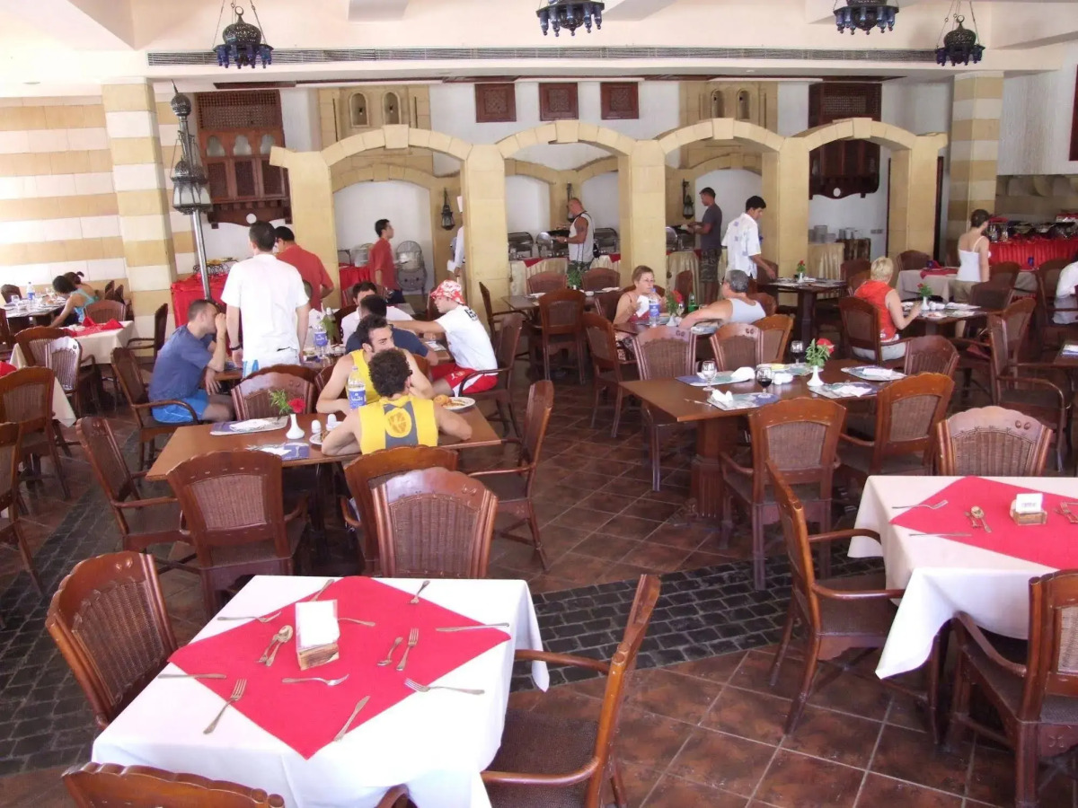 Отель Sharminn Amarein