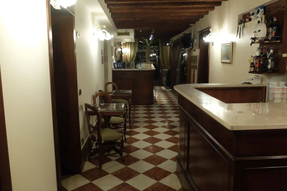 Hotel Al Ponte Mocenigo