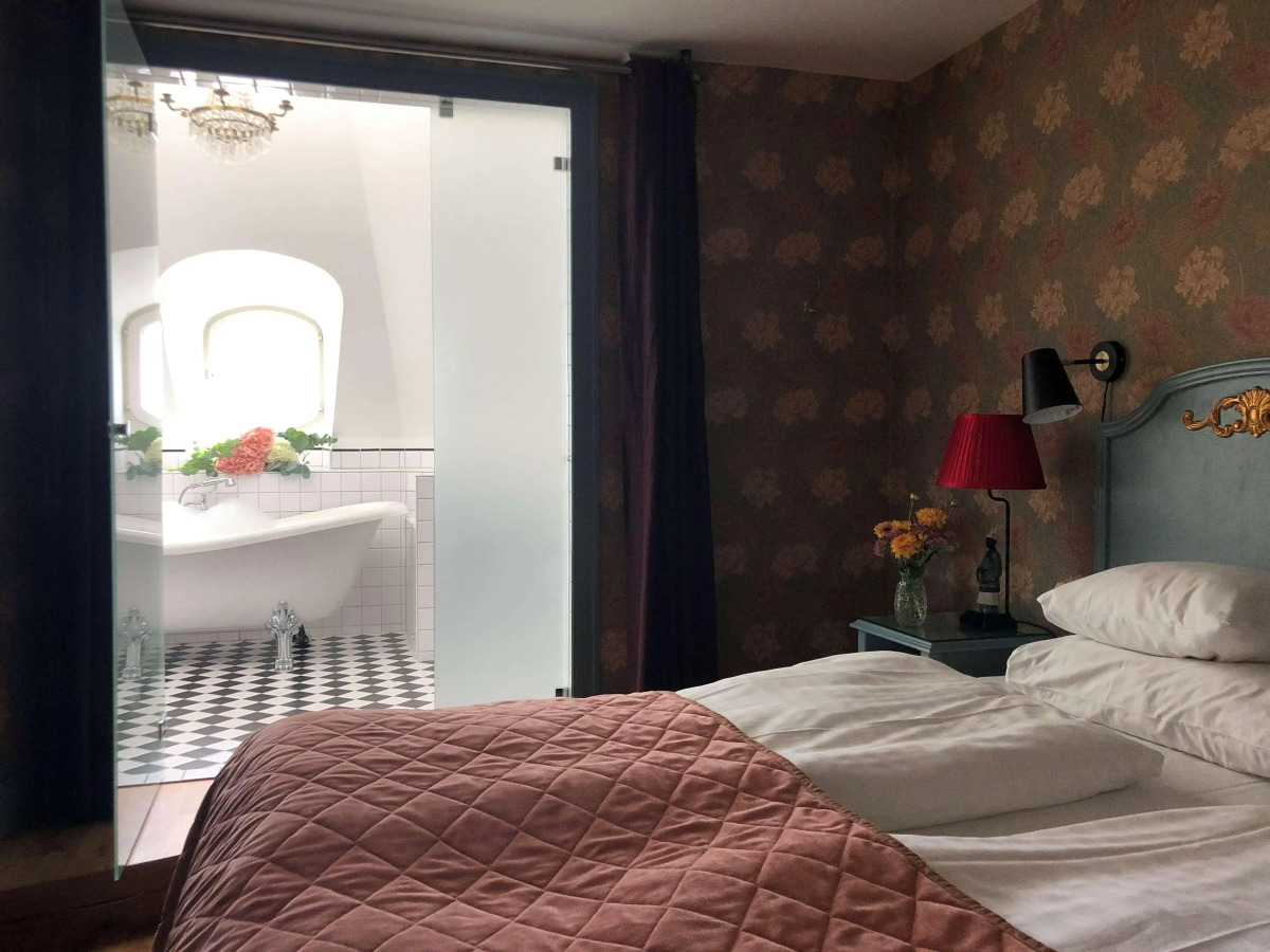 Hotel Kung Carl, WorldHotels Crafted