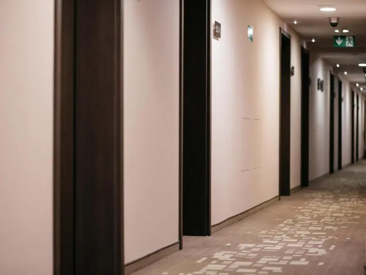 Q Hotel Plus Wroclaw