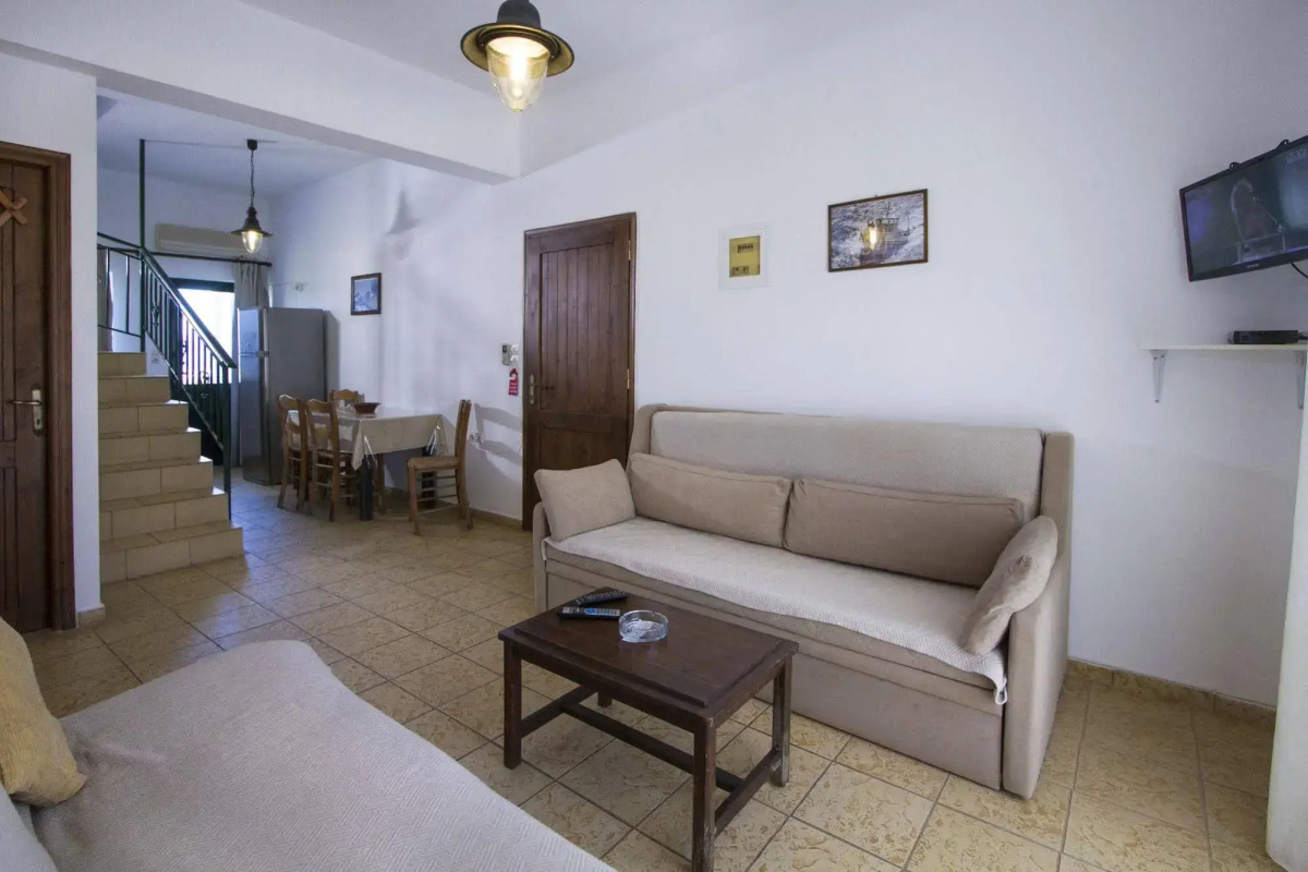 Olive Tree Apartments