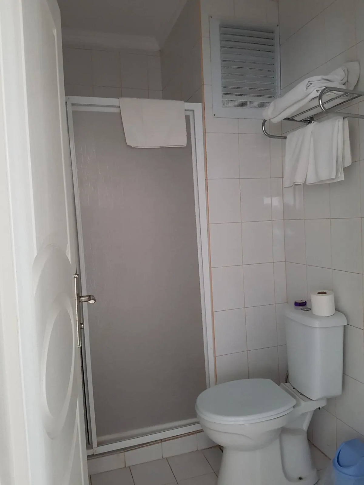 Belle Ocean Apart Hotel