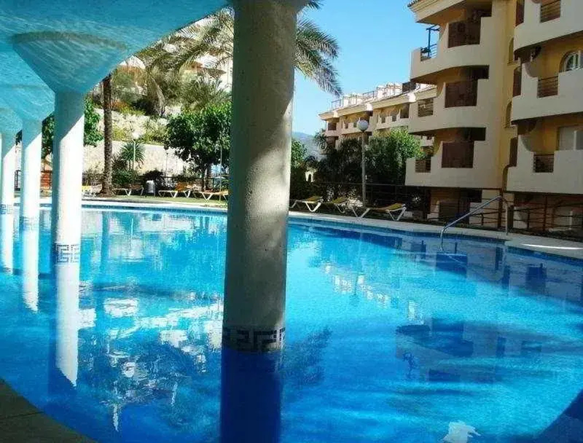 Apartamentos Señorio de Aloha