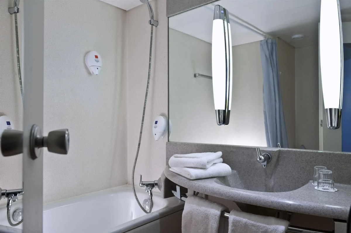 Best Western Hotel Achim Bremen