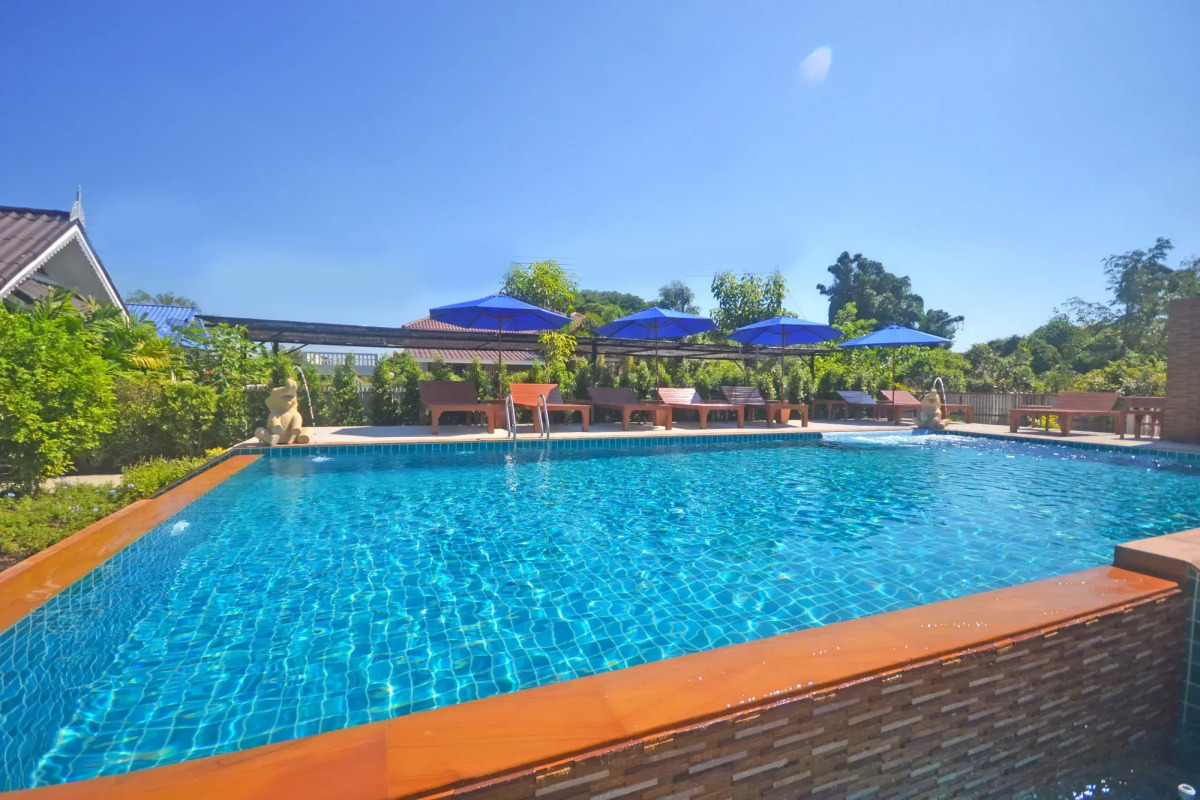 Thai Thai Sukhothai Resort