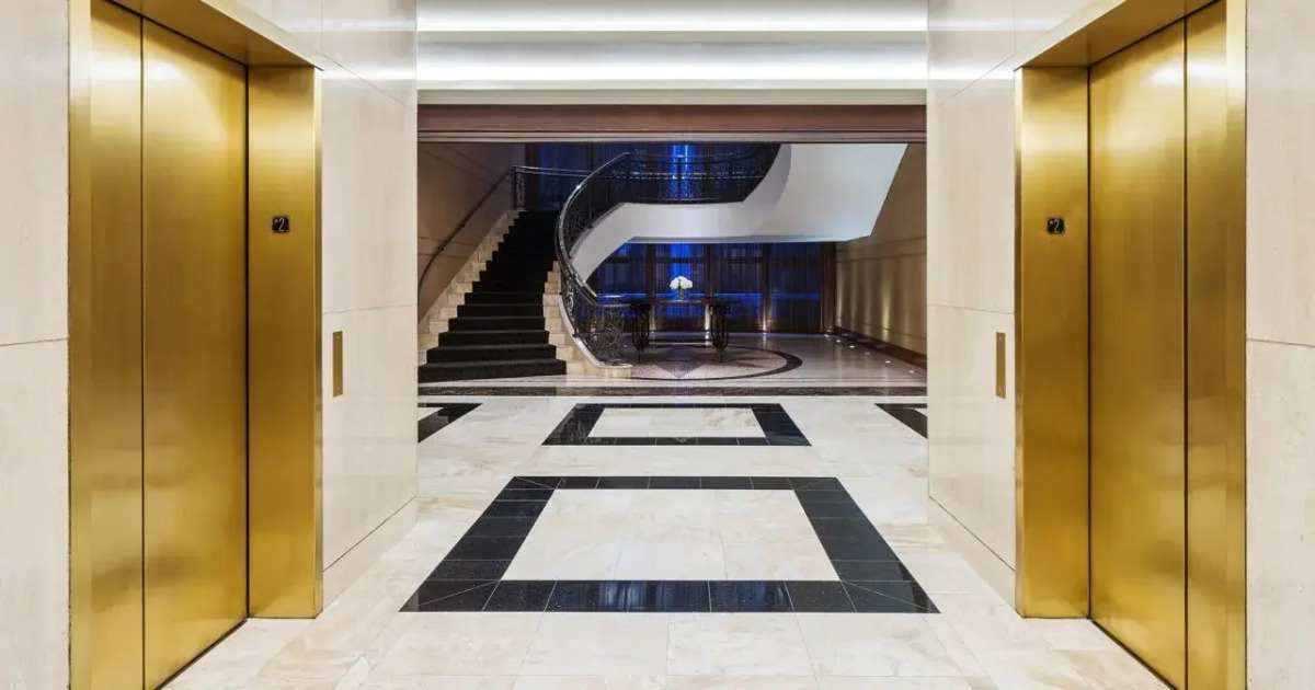 InterContinental New Orleans by IHG