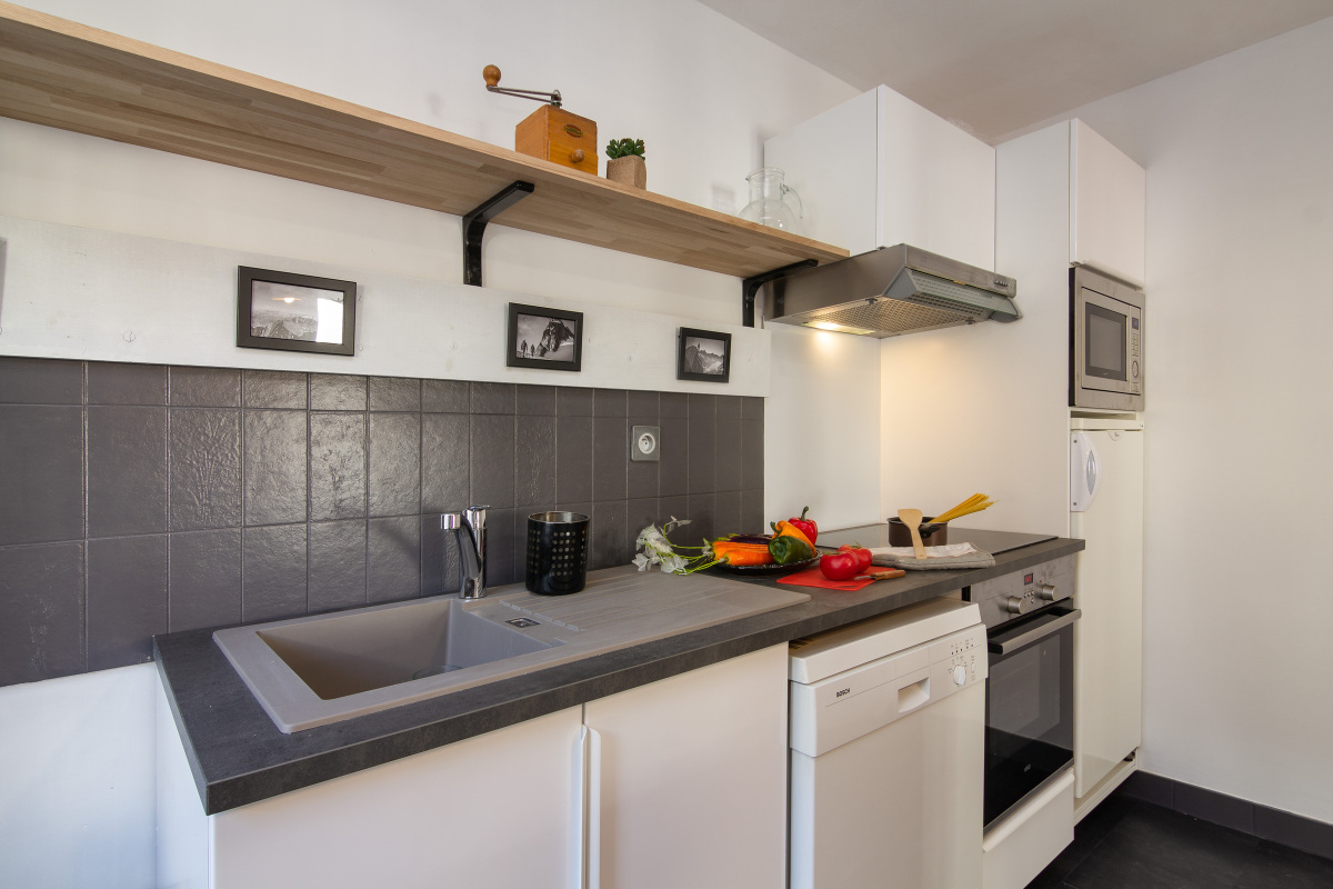 Appartement Cham Centre 37