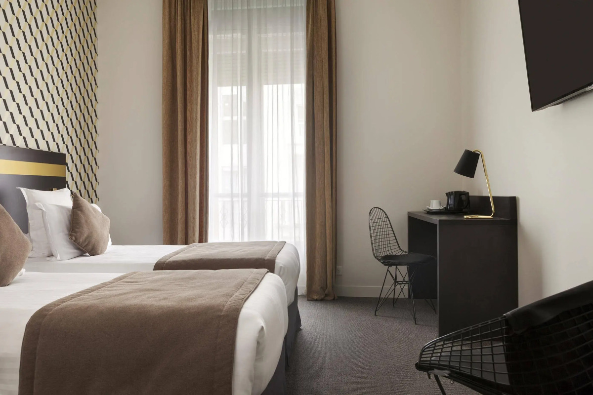 Hôtel Le Soleia by Inwood Hotels