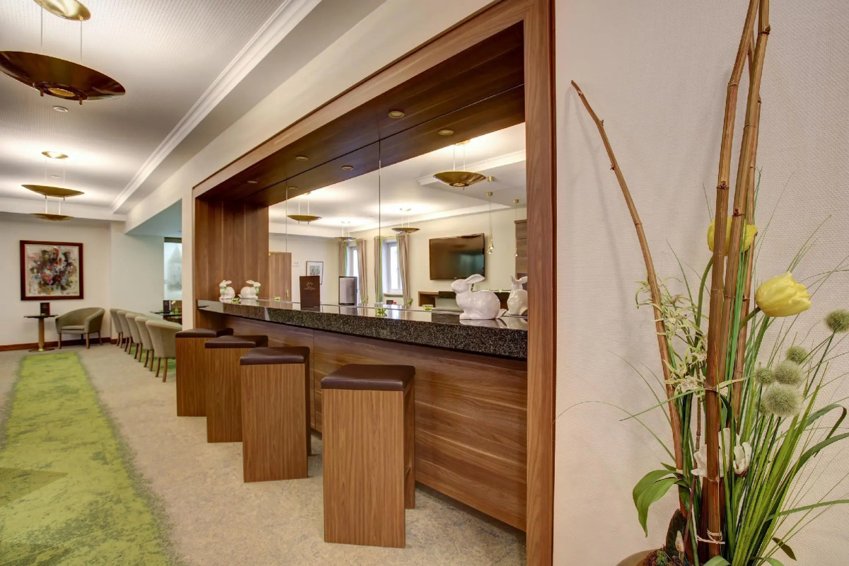 Premier Inn Passau Weisser Hase