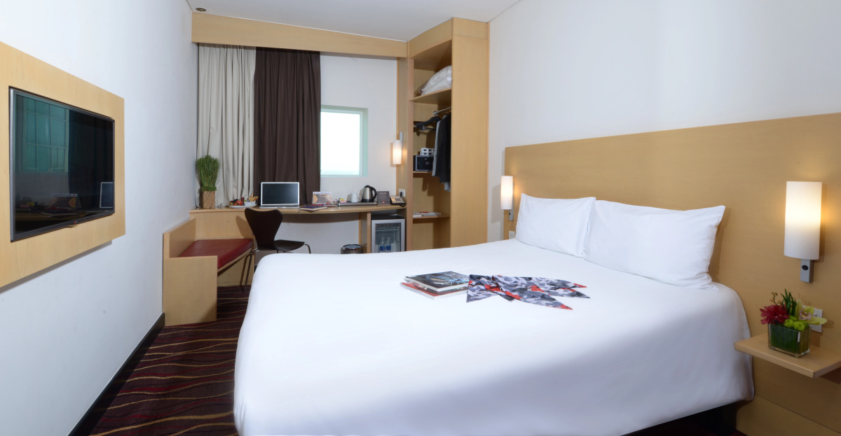 Ibis Seef Manama
