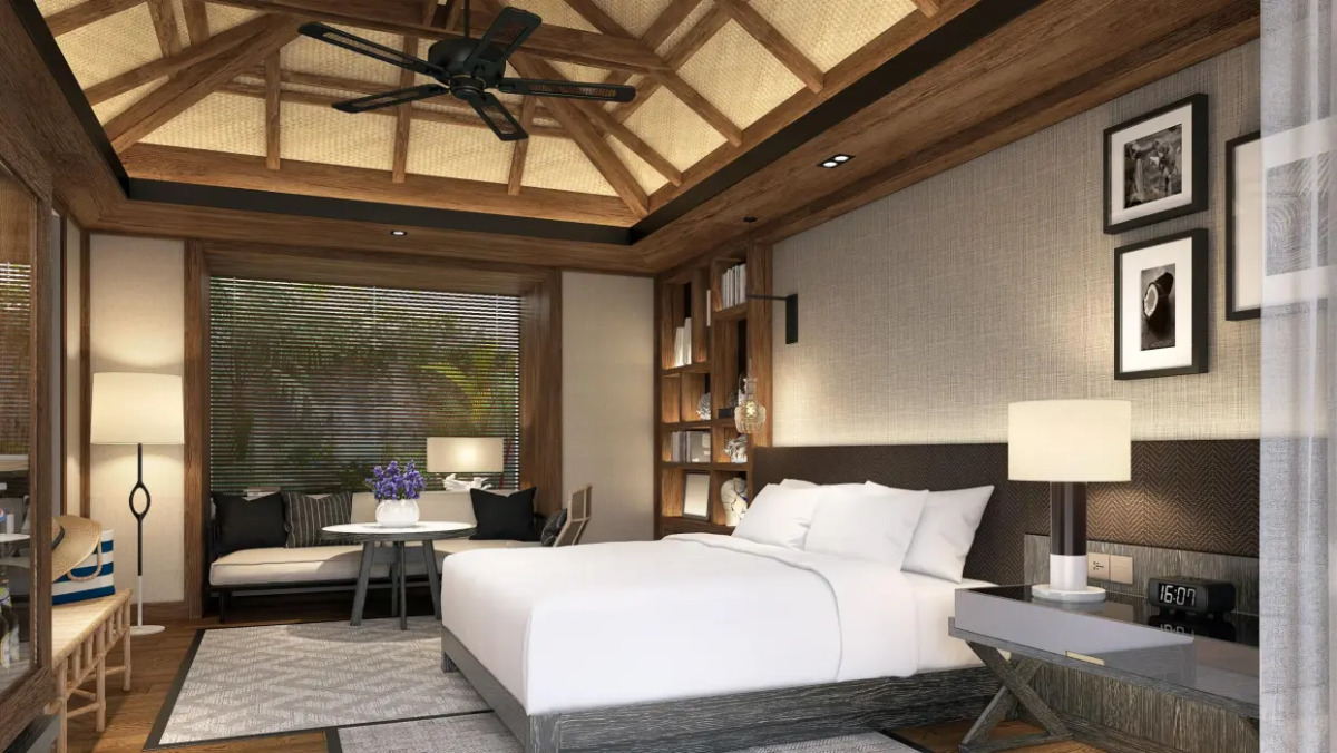 Kimpton Kitalay Samui by IHG