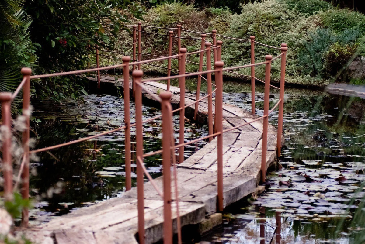 Sevenmaze Charming House