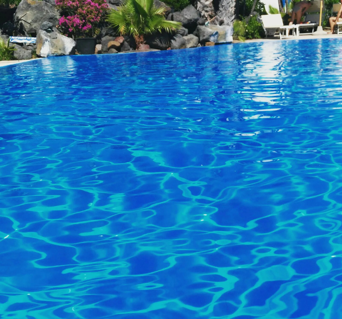 Les Sables Noirs & Spa