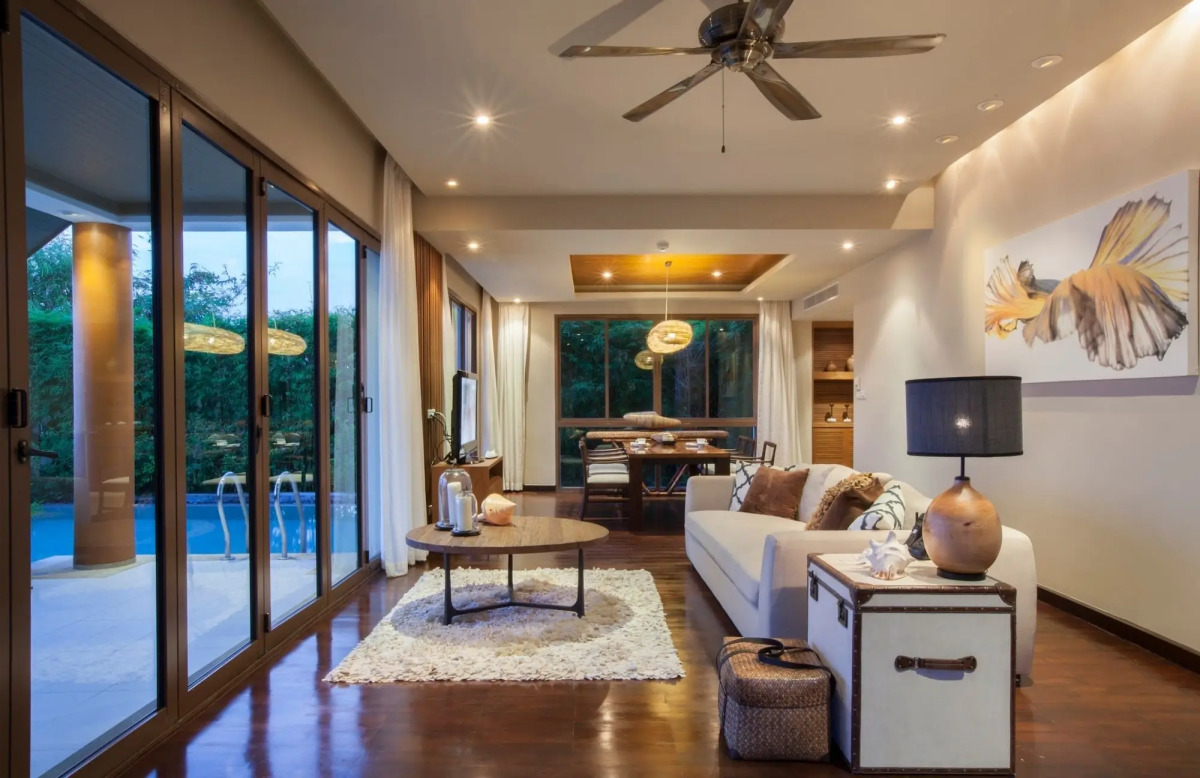 ShaSa Resort & Residences, Koh Samui