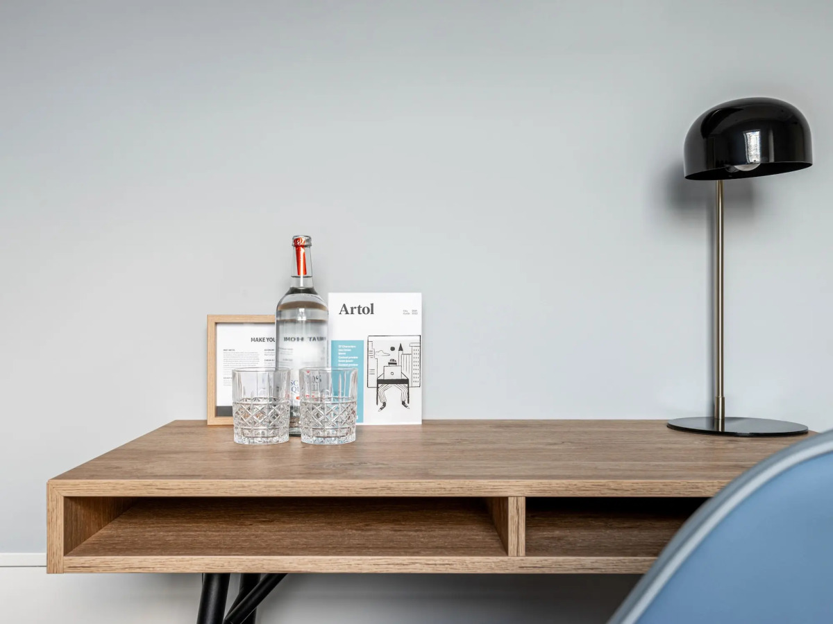 Numa Düsseldorf Artol