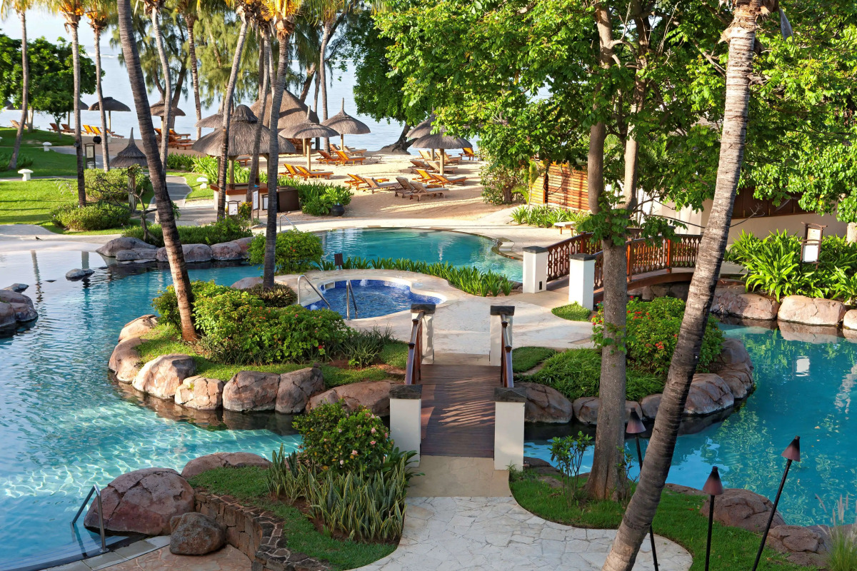 Hilton Mauritius Resort & Spa