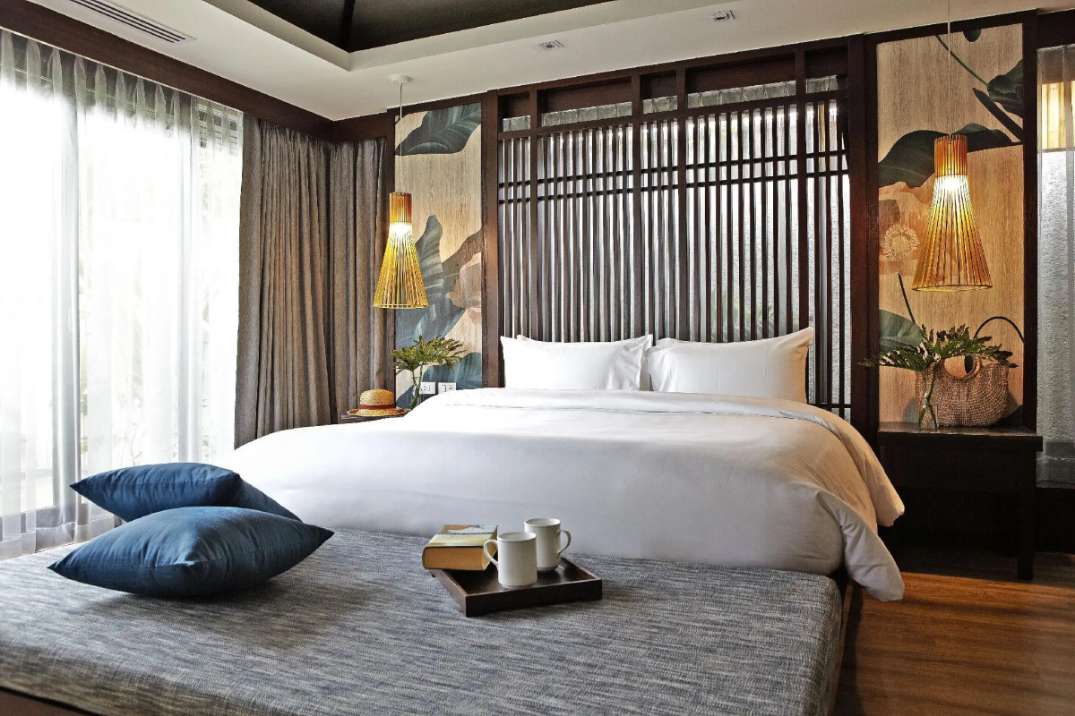 Sareeraya Villas & Suites