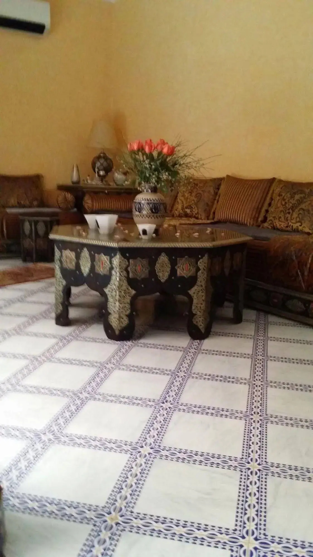 Riad La Lune de Marrakech