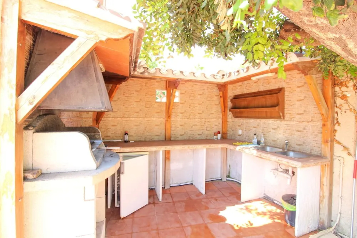 Villa Almendros 20 - Plaza Mayor