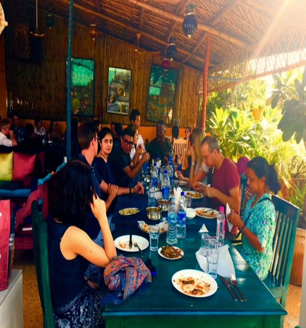 Jyoti Mahal A Royal Heritage Hotel - 5 Mins from New Delhi Railway station & 2Mins From Metro