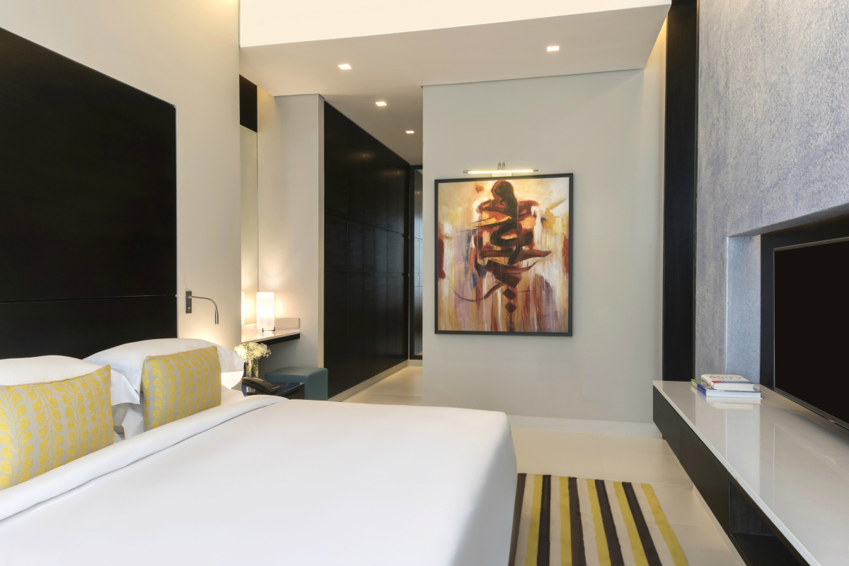 Fraser Suites Riyadh