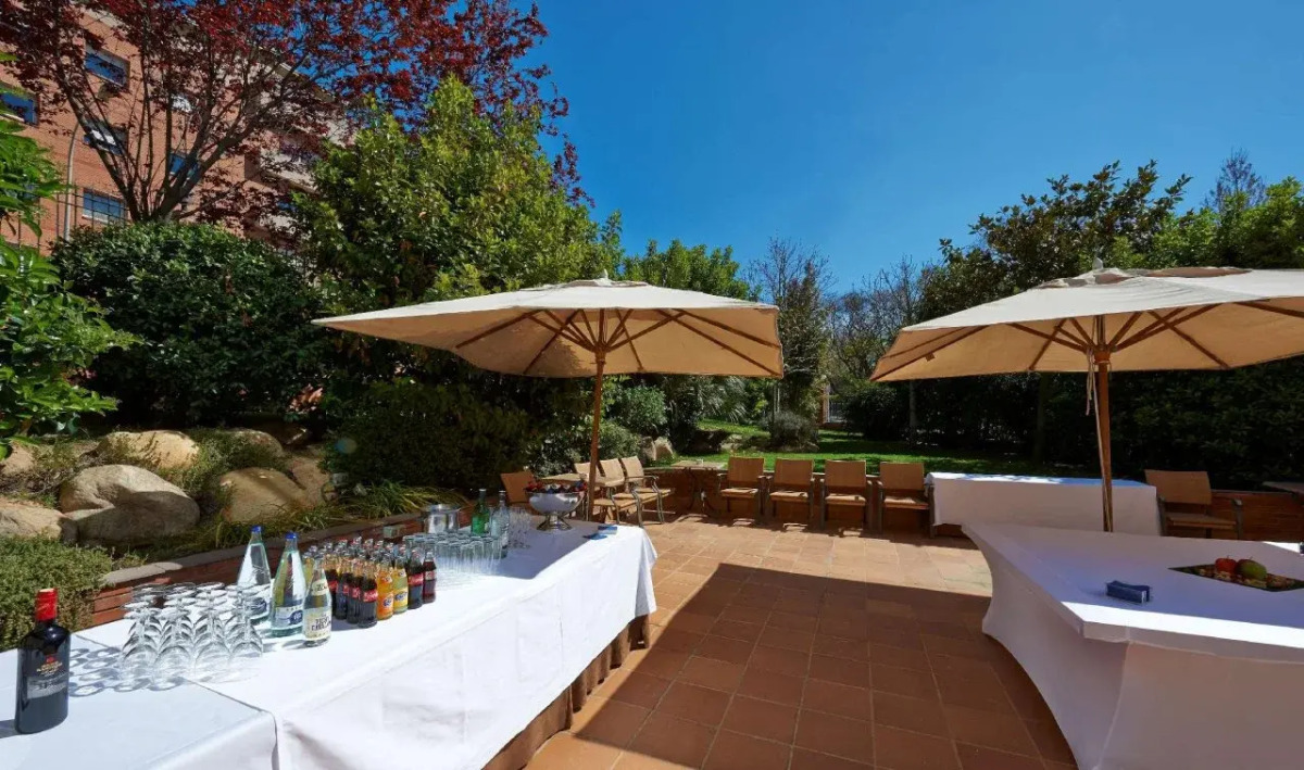 Sercotel Porta Barcelona