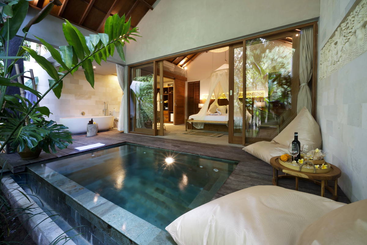 Kalapa Resort and Yoga retreat