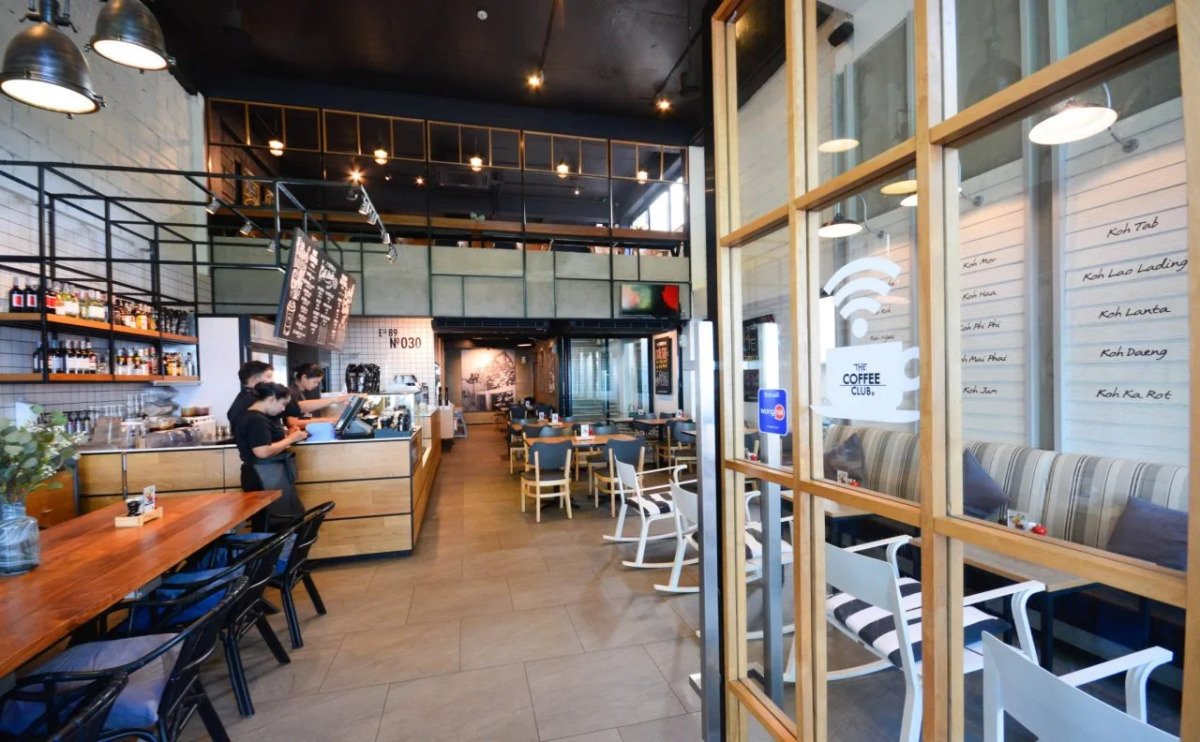 iRest Ao Nang Seafront