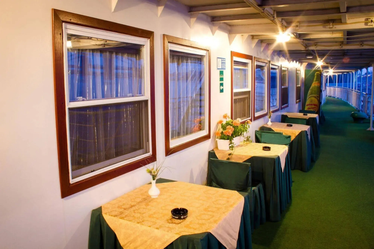 Богдан Хмельницкий