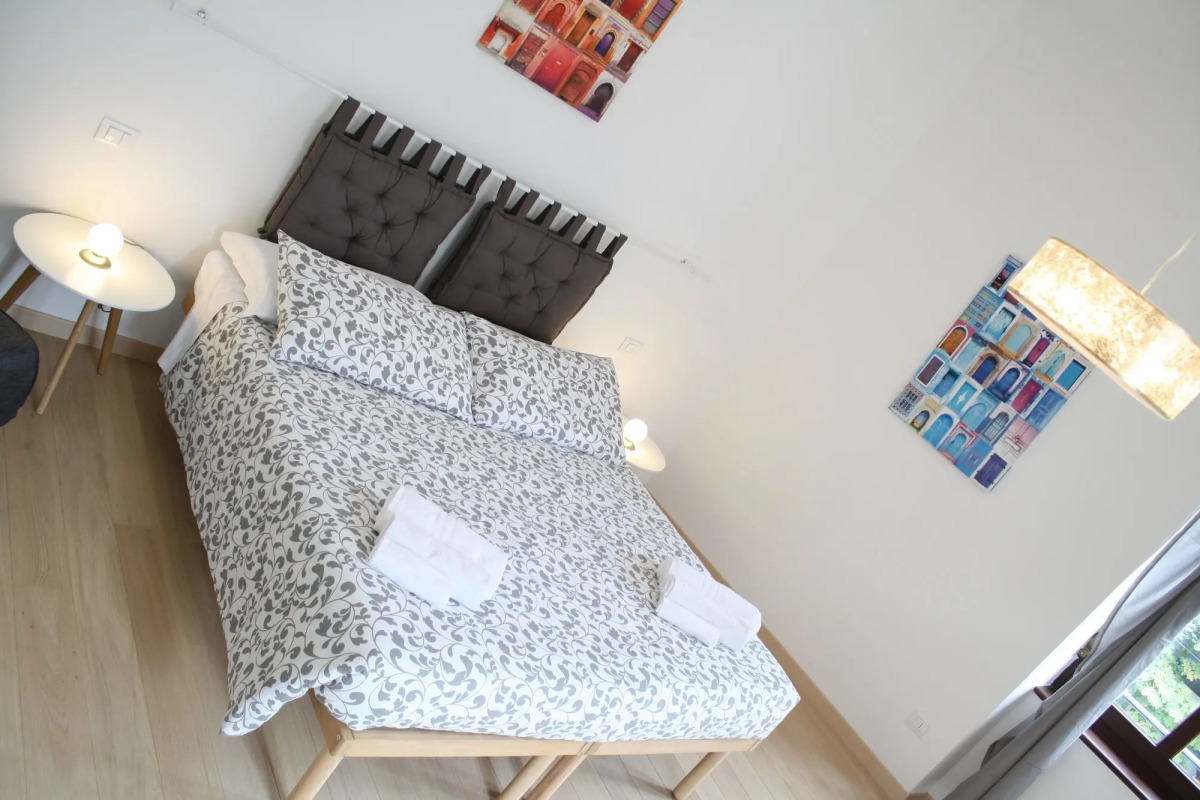 Casa Mia - NO Reception