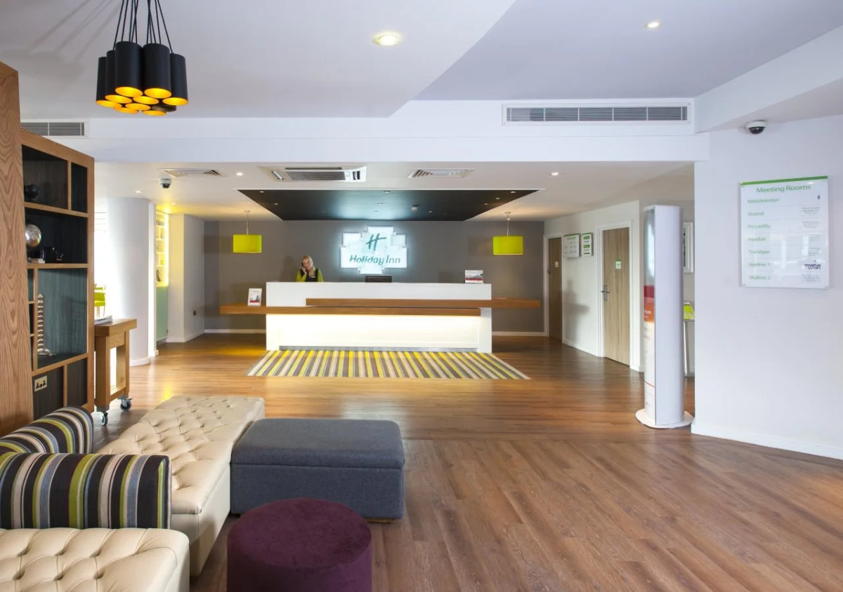 Holiday Inn London - West by IHG