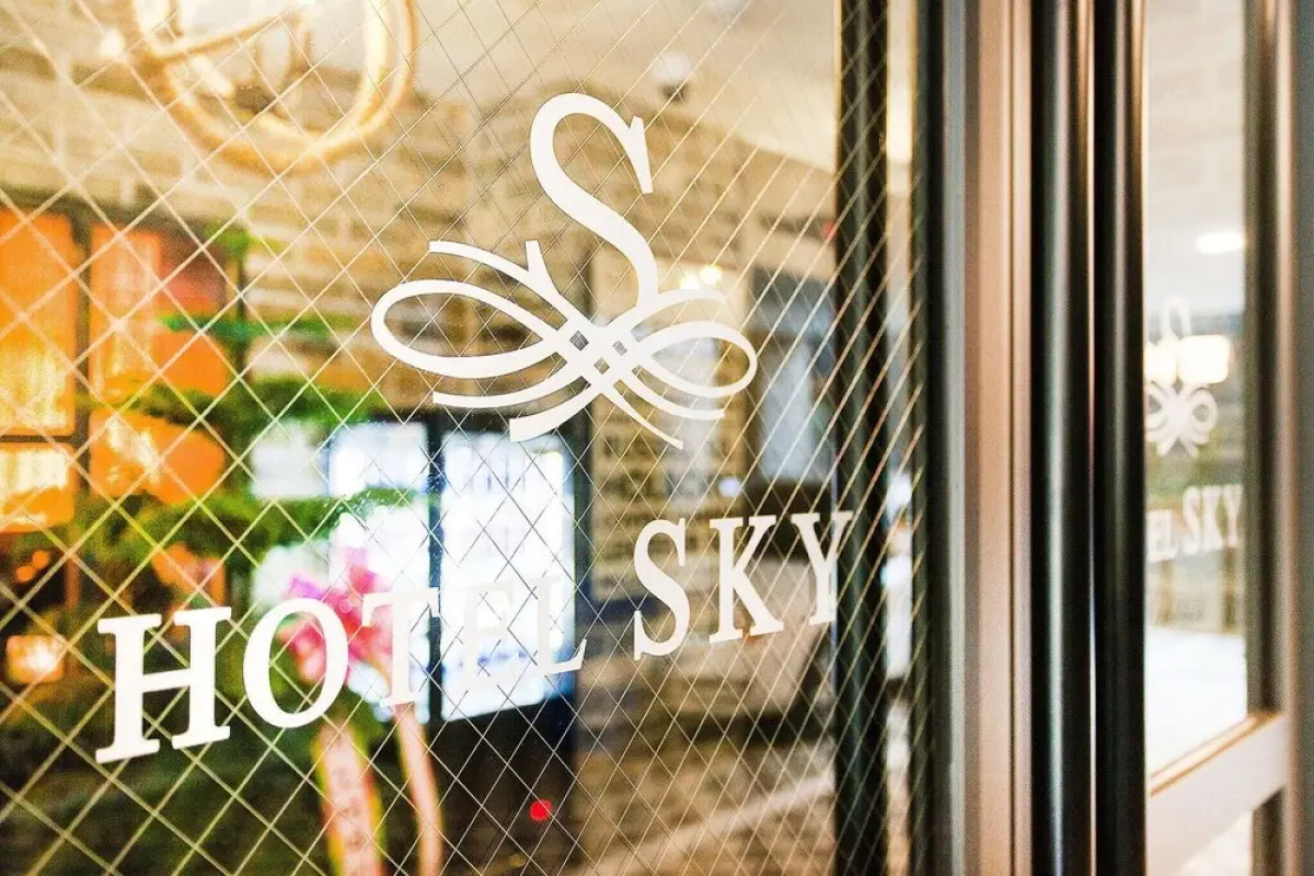 Kyunghee University Sky