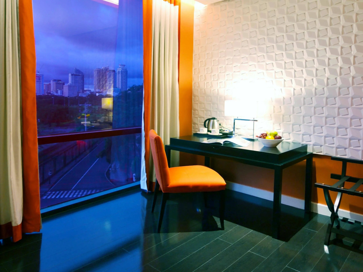 The Bayleaf Intramuros Hotel