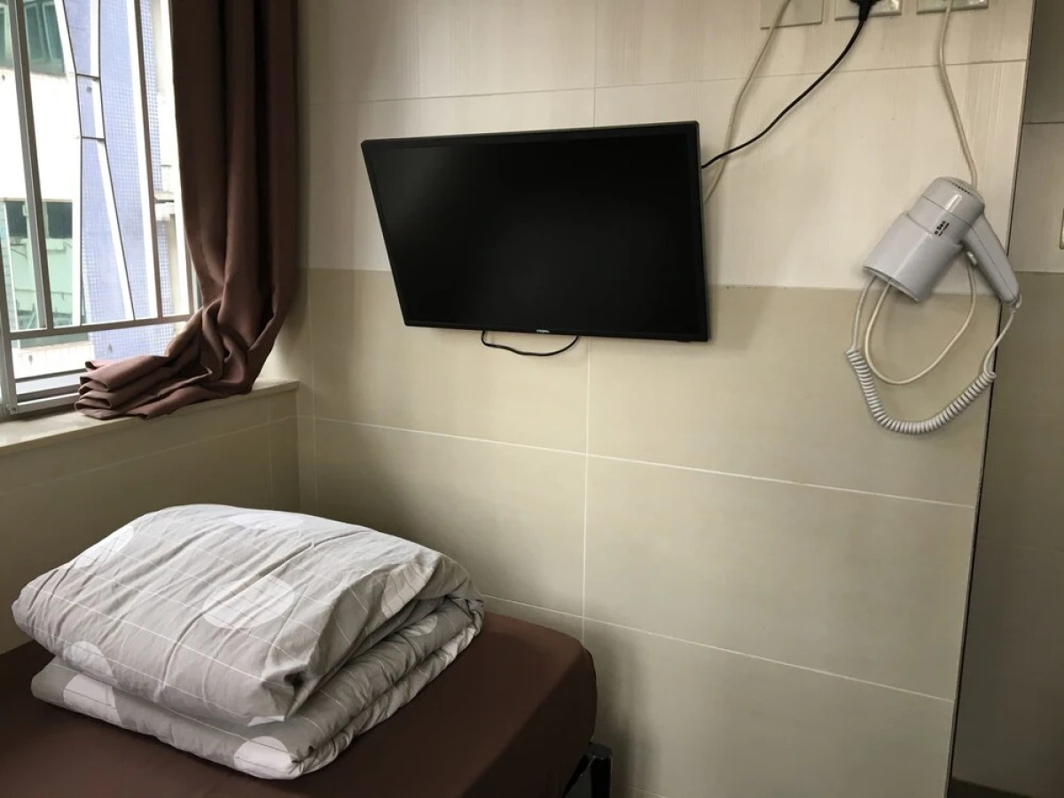 Kowloon Mongkok 1812 Guest House