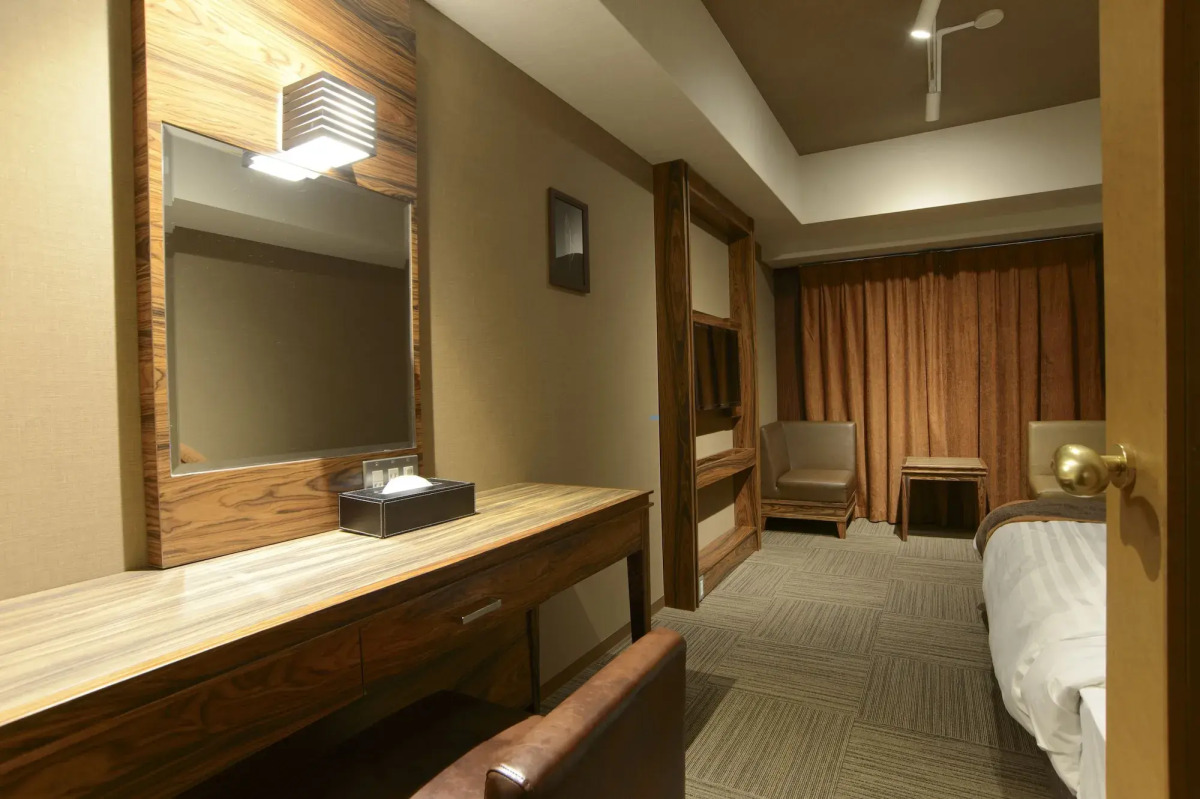 Hotel Relief Namba Daikokuchou