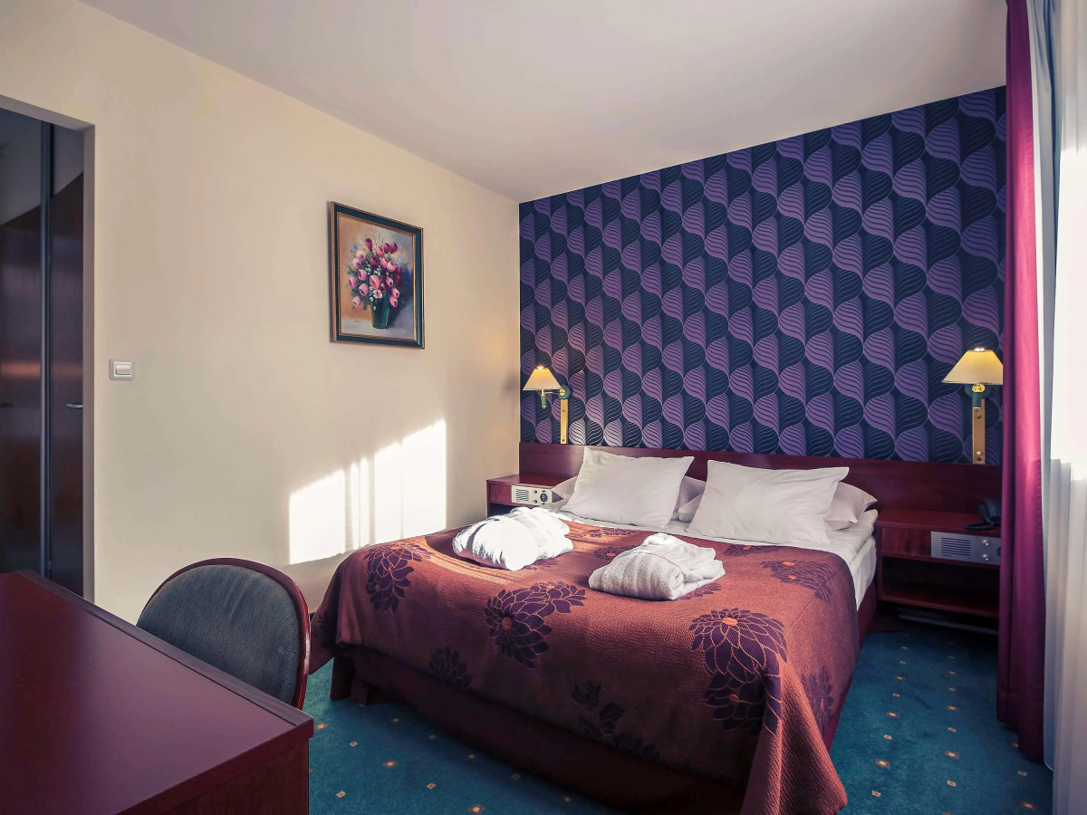 Mercure Jelenia Gora